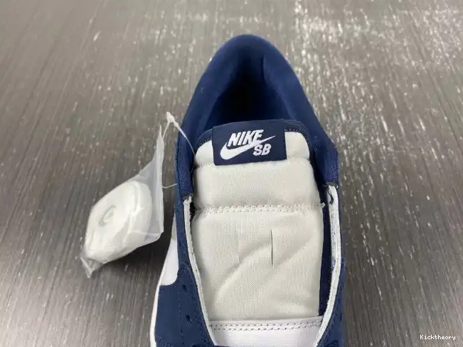 Kick Theory Jordan SB Navy CJ7891-400 Low Midnight 1 0519